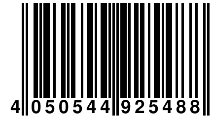 4 050544 925488
