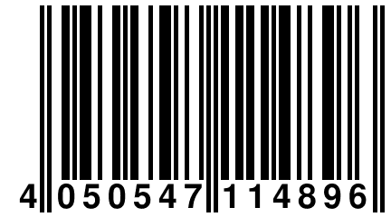 4 050547 114896