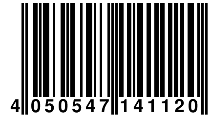 4 050547 141120