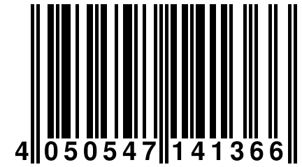 4 050547 141366