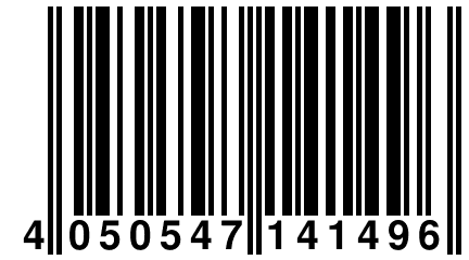 4 050547 141496