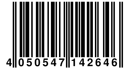 4 050547 142646