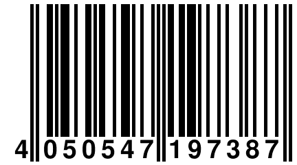 4 050547 197387