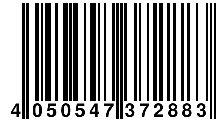 4 050547 372883