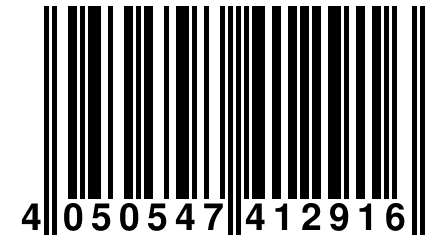 4 050547 412916