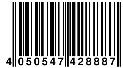 4 050547 428887