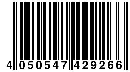 4 050547 429266