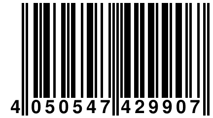 4 050547 429907