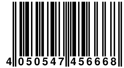 4 050547 456668