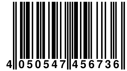 4 050547 456736