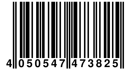 4 050547 473825