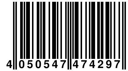 4 050547 474297