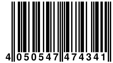 4 050547 474341