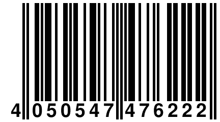 4 050547 476222