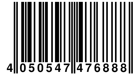 4 050547 476888