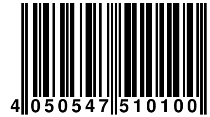 4 050547 510100