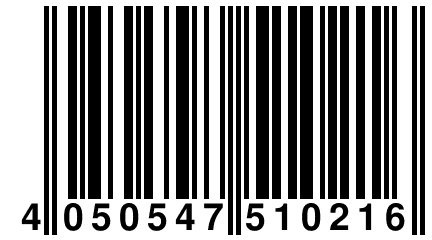 4 050547 510216