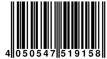 4 050547 519158
