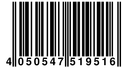 4 050547 519516