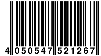 4 050547 521267