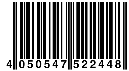 4 050547 522448