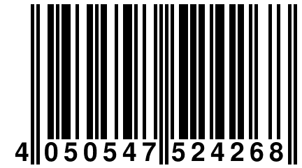 4 050547 524268
