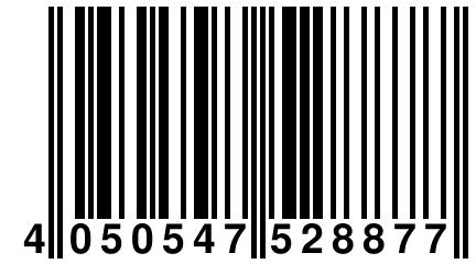 4 050547 528877