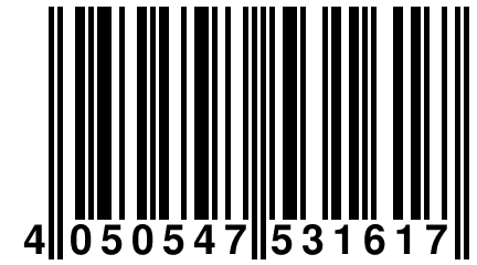 4 050547 531617