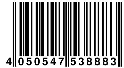 4 050547 538883
