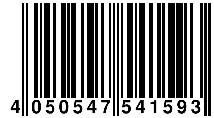4 050547 541593