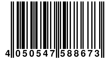 4 050547 588673