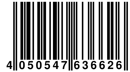 4 050547 636626