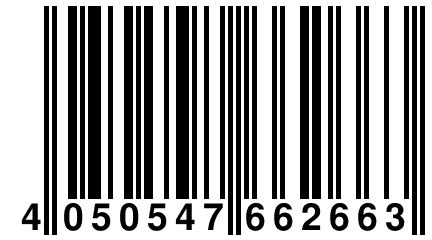 4 050547 662663