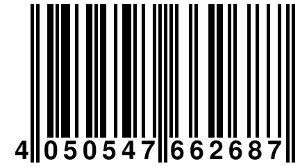 4 050547 662687