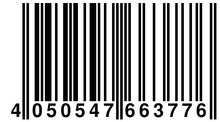 4 050547 663776
