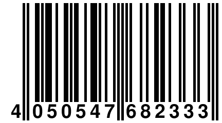 4 050547 682333