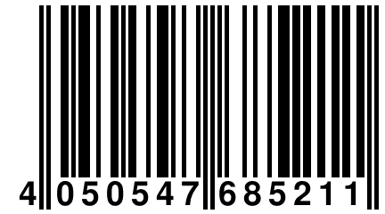 4 050547 685211