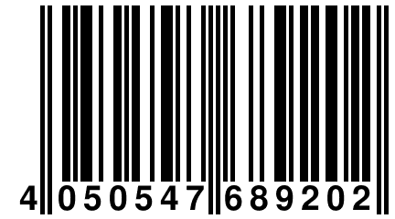 4 050547 689202