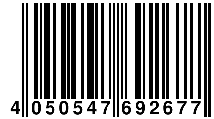 4 050547 692677