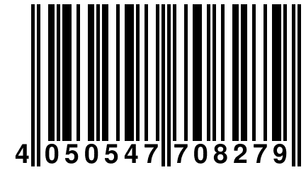4 050547 708279