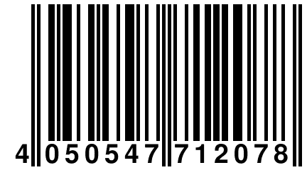 4 050547 712078