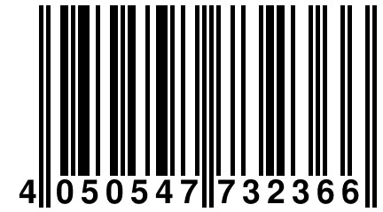 4 050547 732366