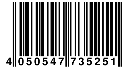4 050547 735251