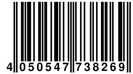 4 050547 738269
