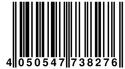 4 050547 738276