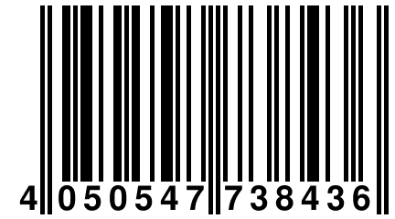 4 050547 738436