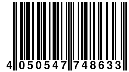 4 050547 748633