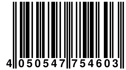4 050547 754603