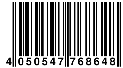 4 050547 768648