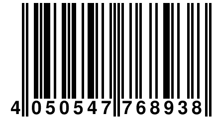4 050547 768938